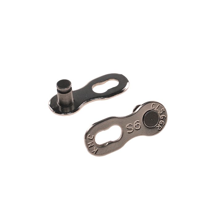 CHAIN CONNECTING LINK KMC CL-566R FOR 9- SPEEDS CHAINS