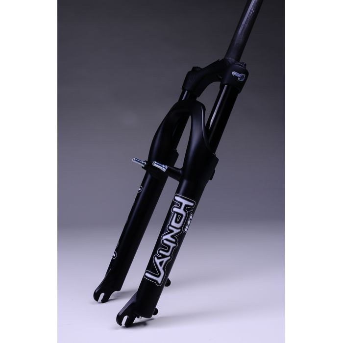 SUSPENSION FORK 26" RST " LAUNCH -RA 1,1/8"(28,6 mm) 260mm- AHEAD