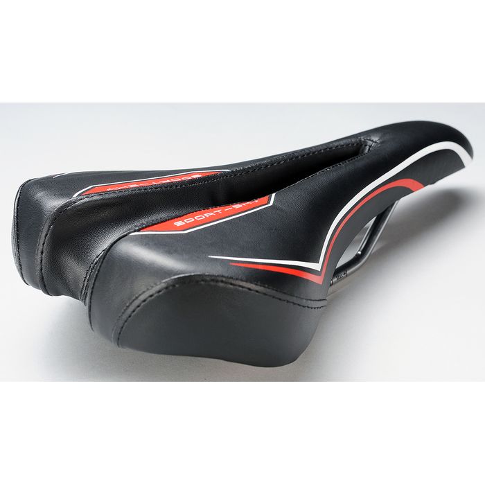 SEAT M-WAVE MOD.6006-03 SPORT-SHY Black colour