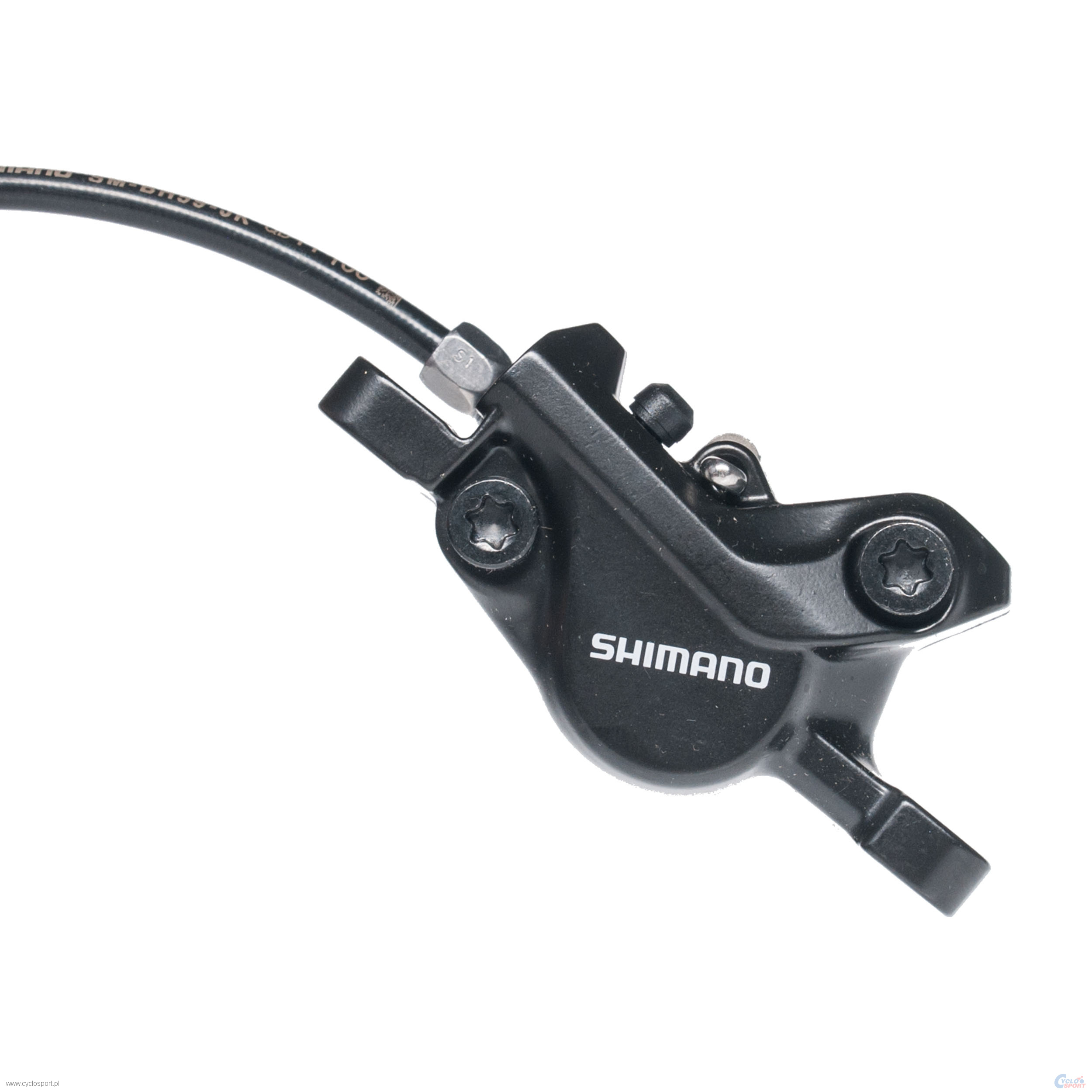 Shimano br m396 колодки