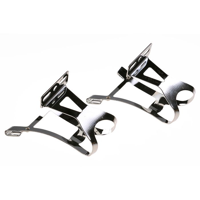 TOE CLIP for pedals  MTB / without strap /