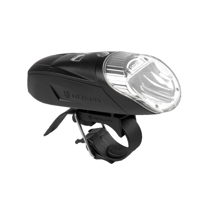 BATTERY LAMP  APOLLON 35 LUX - 3 FUNCTION-FRONT