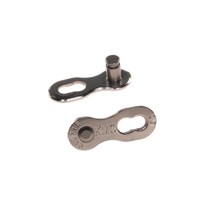 CHAIN CONNECTING LINK KMC  CL-571R  FOR 8 - speeds chains  