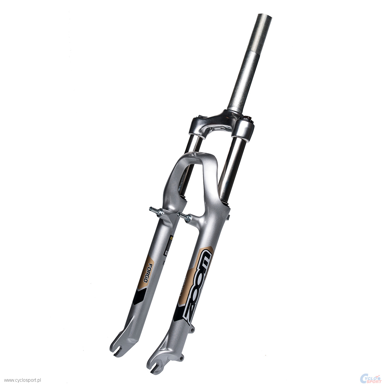 zoom 565 suspension fork