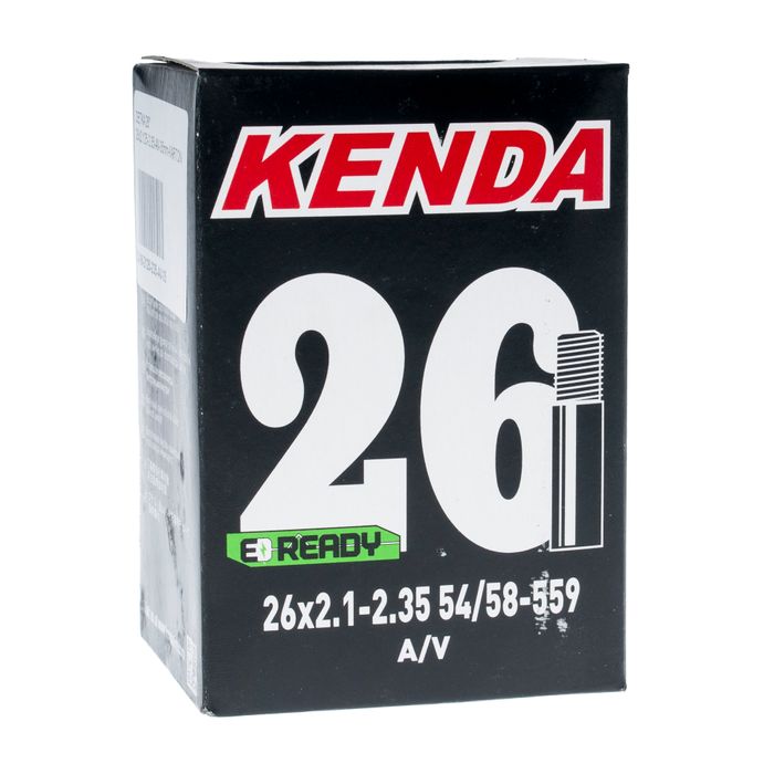 DĘTKA KENDA MOLDED 26x2.1-2.35 (54/58-559)-AV=35 mm 