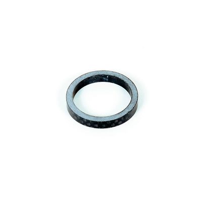 DISTANCES SPACER FOR CONTROLLERS CARBON-5mm-1 1/8