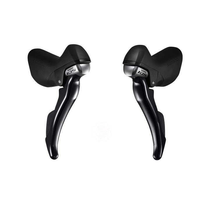 BRAKELEVER SHIFTLEVER  SHIMANO 105  ST 5800 2 x11 speed