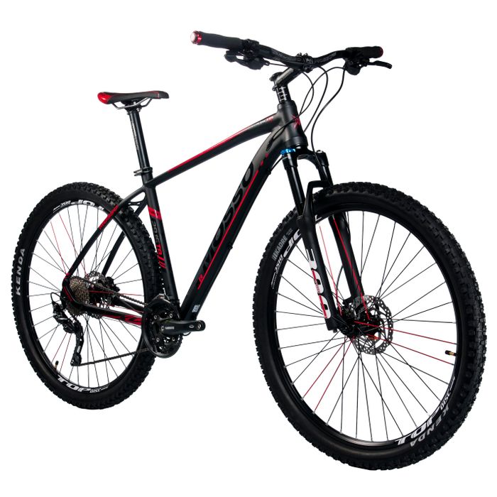 BICYCLE MTB-29" MOSSO-2915-DEORE 3X10