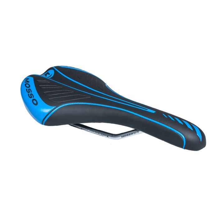 SADDLE MOSSO SD-15  MEN'Sfor bicycle MTB I RACE  