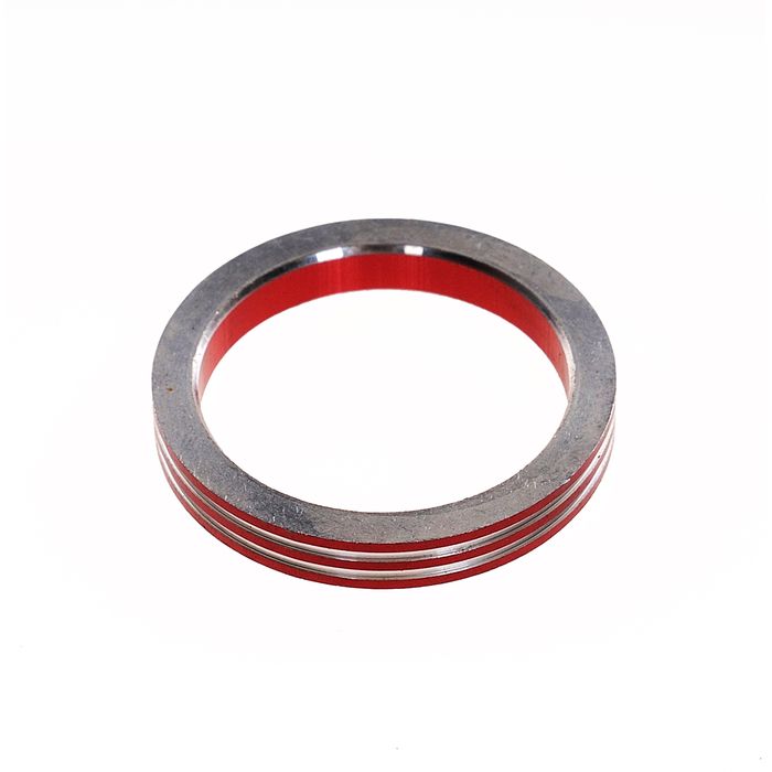 DISTANCES SPACER FOR CONTROLLERS 1 1/8"/5mm- RED 