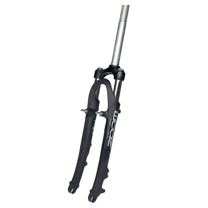 SUSPENSION FORK  28"-ZOOM SWIFT-141 - 1,1/8" -GWINT