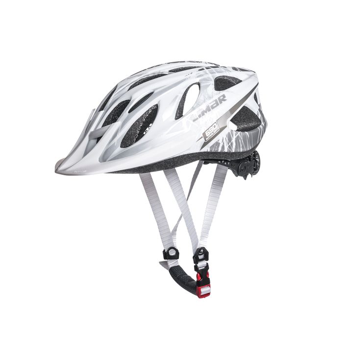 serfas light helmet mount